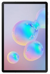 Замена дисплея на планшете Samsung Galaxy Tab S6 10.5 LTE в Хабаровске
